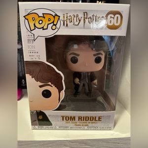 Funko Pop Tom riddle